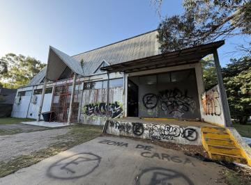 Local comercial · 1475m² · 6 Ambientes · Local Comercial en Alquiler - 6 Ambientes - Pinamar