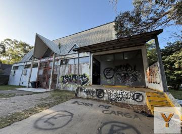 Local comercial · 1475m² · 6 Ambientes · Local Comercial en Alquiler - 6 Ambientes - Pinamar
