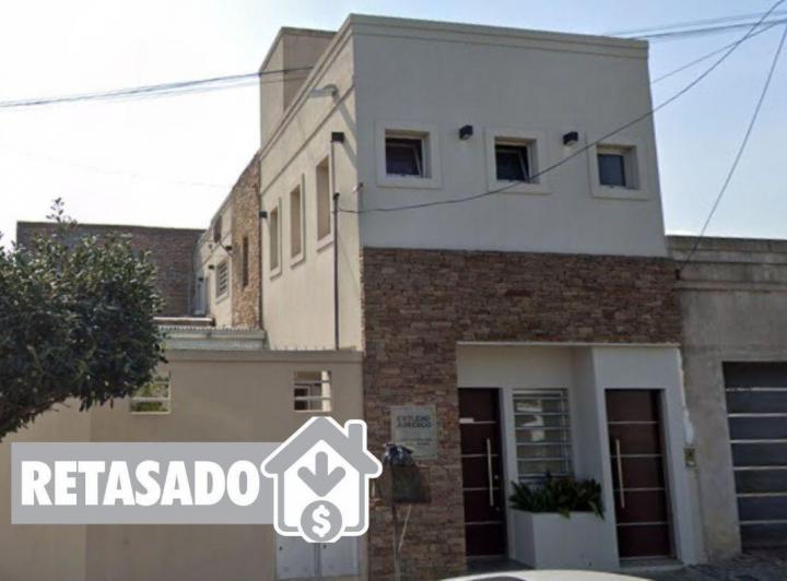 Departamento · 40m² · 3 Ambientes