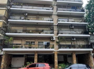 Departamento · 41m² · 2 Ambientes · Departamento de 2 Amb en Alquiler en Villa del Parque