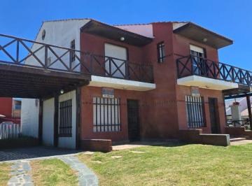 Departamento de 4 ambientes, Santa Clara del Mar · En Venta - Dúplex en Espejo Más Chalet en Venta, Frente Al Mar - Santa Clara del Mar