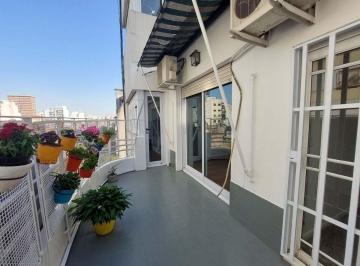 Departamento · 83m² · 4 Ambientes · Venta 4 Amb. Apto Credito con Balcon Aterrazado