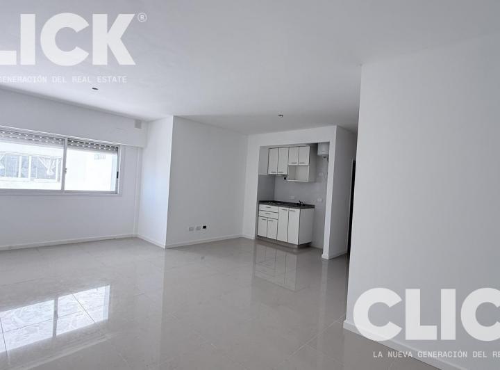 Venta - Departamento Monoambiente - Amenities - Parque Chacabuco