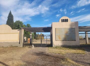 Terreno , Fray Luis Beltrán · Oportunidad en Barrio Privado – Terreno de 2.500 m² en Esquina