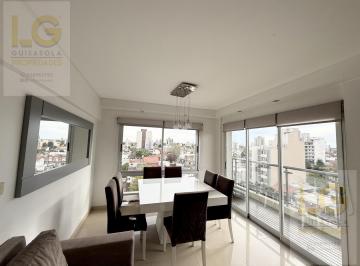 Departamento · 84m² · 3 Ambientes · 1 Cochera · Departamento en Venta en Berazategui