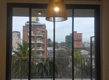Departamento · 30m² · 1 Ambiente · Alquiler Departamento Monoambiente Muñiz San Miguel