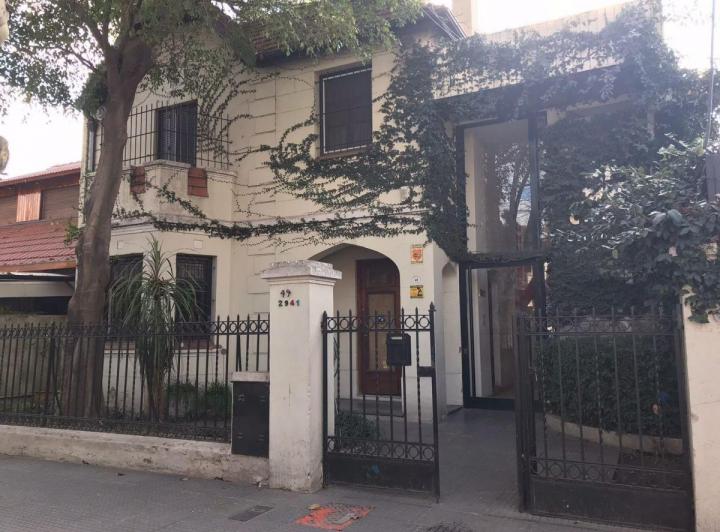 Local comercial · 320m² · 6 Ambientes