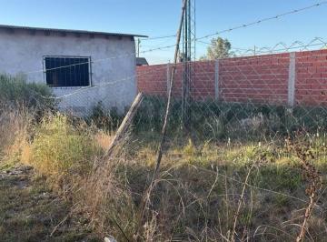 Terreno · 50m² · Lote en Venta con Construcción de 50 m²