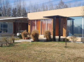 LGP-LGP-25_2 · Venta Casa Club de Campo El Nacional General Rodriguez