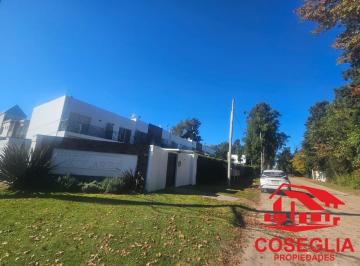 Departamento · 80m² · 3 Ambientes · 1 Cochera · Departamento en Venta en Xolares, Pilar, G. B. a. Zona Norte