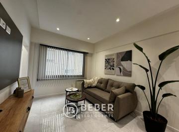 Departamento · 56m² · 3 Ambientes · En Venta Tres Ambientes con Dependencia Al Lateral, Centro