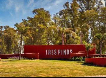 Terreno , General Rodríguez · Sin Anticipo 60 Cuotas Fijas de 500 Dolares