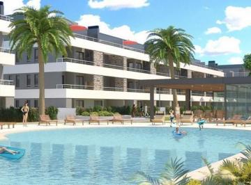 Departamento · 54m² · 2 Ambientes · Departamento 2 Ambientes en Venta – Ayres del Sur - Canning