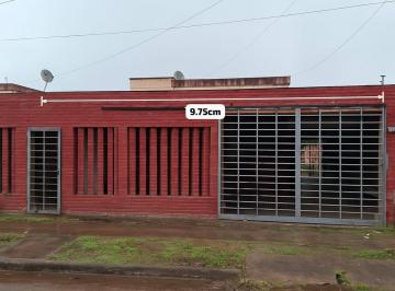 Casa · 240m² · 3 Dormitorios · Casa en Banda del Rio Sali