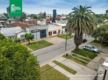 LGP-LGP-7_2 · Venta Galpón y Vivienda General Rodríguez