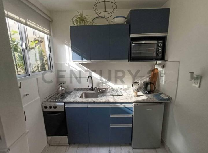 Departamento · 30m² · 2 Ambientes