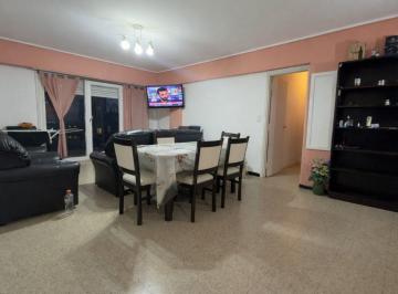 Departamento · 86m² · 4 Ambientes · Alquiler Depto 4 Ambientes Villa Primera