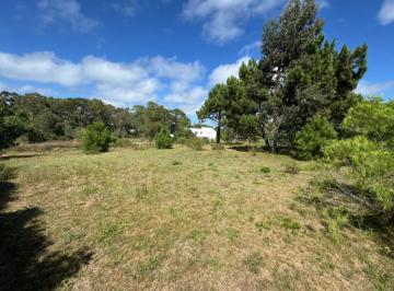 Terreno · 1013m² · Lote en Venta en Barra Verde La Barra 1013 m² Excelente Ubicación