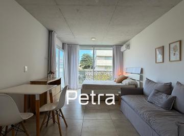 Departamento · 29m² · 1 Ambiente · 1 Cochera · Departamento en Venta en Pinamar