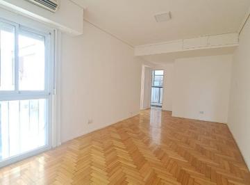 Departamento · 48m² · 2 Ambientes · Amplio y Luminoso 2 Ambientes en Almagro