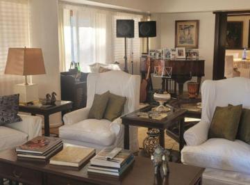 Departamento de 6 ambientes, Palermo · Excelente Piso, Zona Privilegiada