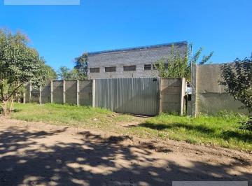 Bodega-Galpón · 65m² · Autopista Cordoba Pilar Al 8700 Colectora Galpon Terreno 3000 m²