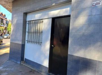 Local comercial , La Matanza · Local Esquina 20 m² Frente Hospital Italiano