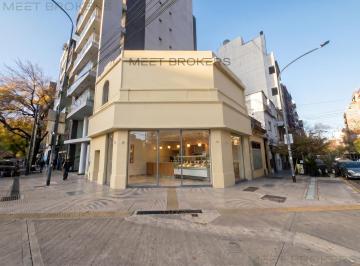 Local comercial · 102m² · Local en Palermo Hollywood