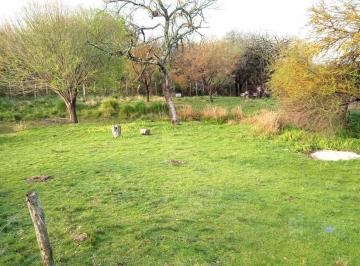 Terreno · 2m² · Terreno Fraccion en Venta en La Paz, Entre Ríos, Argentina