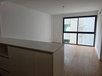 Departamento · 44m² · 2 Ambientes · 2ambientes a Estranar Al Contrafrente