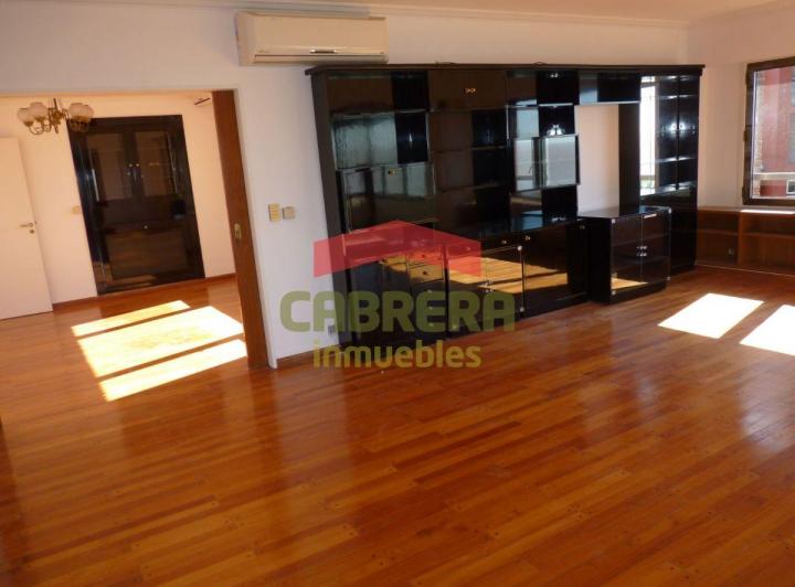 Departamento · 260m² · 5 Ambientes · 2 Cocheras