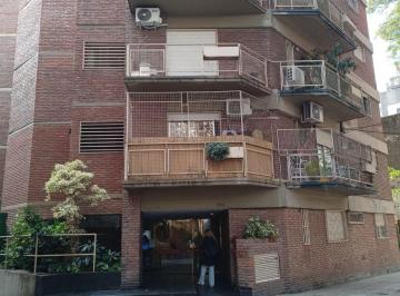 Departamento de 2 ambientes, Belgrano · Departamento 2 Ambientes Belgrano