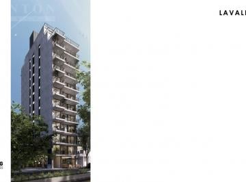 Departamento · 22m² · 1 Ambiente · Venta Mono Entrega Dic 2027 Balcon Pileta Sum Jardin Sauna Financiado 100%
