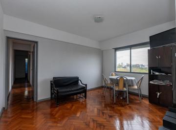 Departamento · 60m² · 4 Ambientes · 4 Amb. con Vista Abierta en El Corazón de Colegiales!