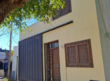 Casa de 3 ambientes, La Plata · Casa Tipo Duplex C/cochera