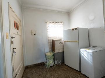 Departamento · 66m² · 3 Ambientes · Plaza Al 700 - Frente Balcon Todo Sol Todo Externo