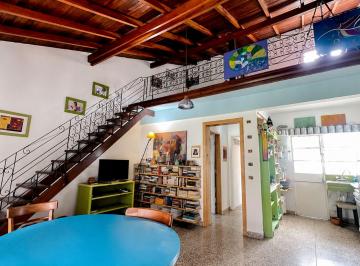 PH · 74m² · 3 Ambientes · Venta Duplex 3 Amb Caisamar con Patio y Trotadora