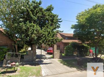Casa · 60m² · 3 Ambientes · 1 Cochera · Casa en Venta - 2 Dorm. 1 Baño - Ituzaingó
