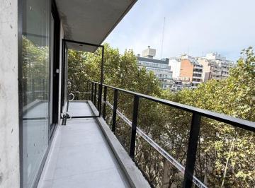 Departamento · 33m² · 2 Ambientes · Venta Depto 2 Amb con Balcon Frente Belgrano