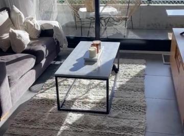 Departamento de 3 ambientes, Villa Urquiza · Departamento 3 Ambientes Muy Luminoso en Corredor Donado a La Calle