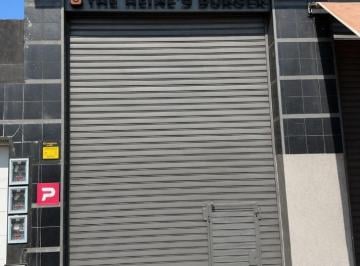 Local comercial · 23m² · Local Comercial en Alquiler Sobre R. Balbin Merlo