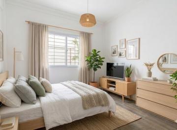 PH · 44m² · 2 Ambientes · Departamento en Palermo