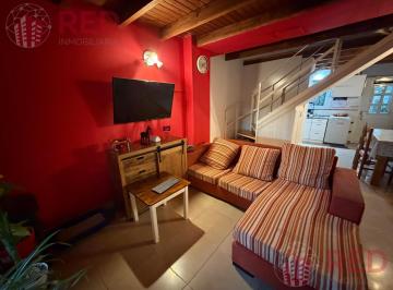 PH · 64m² · 3 Ambientes · Vende Duplex Barrio La Dolfina Plottier