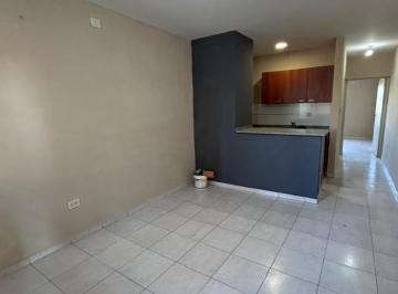 Departamento · 35m² · 2 Ambientes · Arbo y Blanco 1620 - 1 Dormitorio.