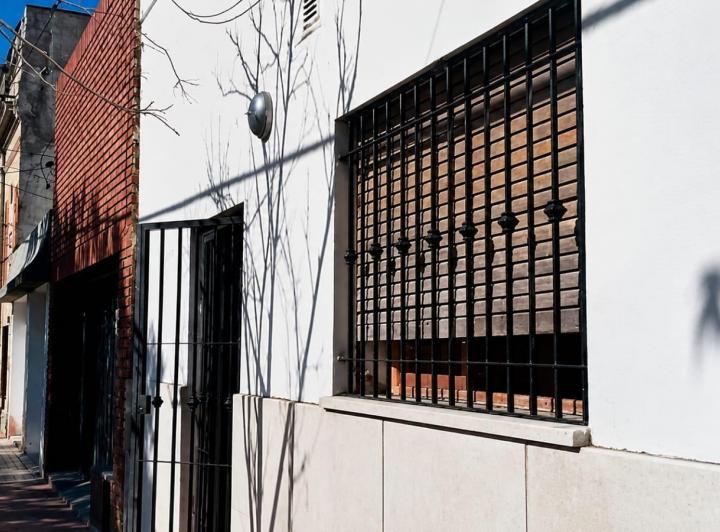Casa · 160m² · 8 Ambientes
