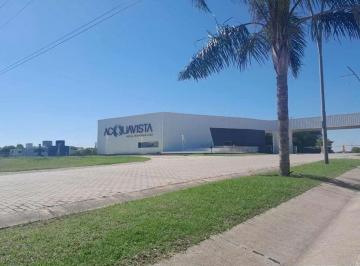 Terreno , Malagueño · Venta Lote en Acquavista Villa Residencial - 500 m², Central