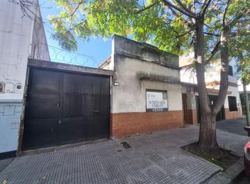 Casa de 9 ambientes, Velez Sarsfield · Casa Multifamiliar 4 Propiedades en Block en Terreno de 8,66 X 40
