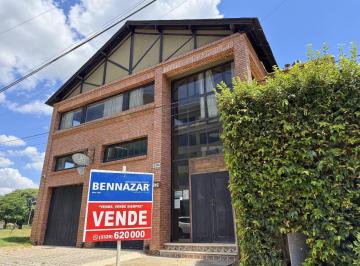 Hotel · 500m² · 14 Ambientes · 3 Cocheras · Hotel Boutique “esencia de Casagrande”