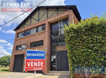 Hotel · 500m² · 14 Ambientes · 3 Cocheras · Hotel Boutique “esencia de Casagrande”