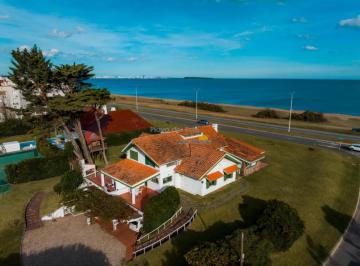 Foto1 · Casa en Alquiler de Temporada en Punta del Este, Playa Mansa